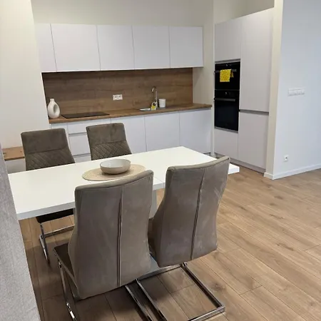 Apartamento Pod Tatrami K2 Poprad