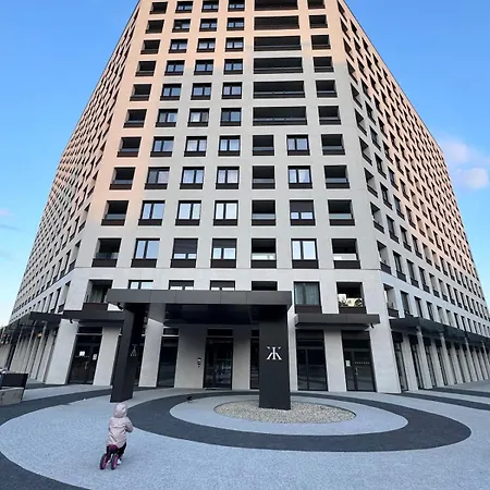 Apartmán Pod Tatrami K2 *