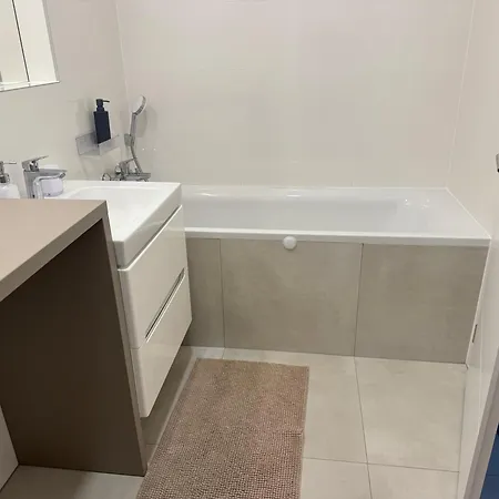 Pod Tatrami K2 Apartamento
