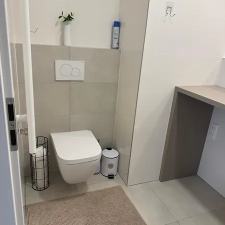 Pod Tatrami K2 아파트