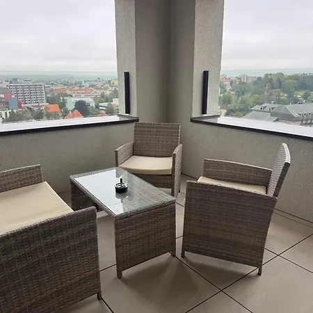 Pod Tatrami K2 * Poprad