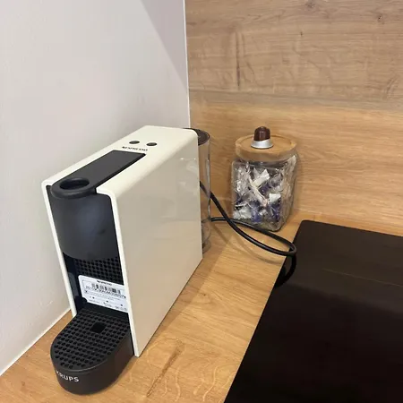 Apartmán Pod Tatrami K2 *