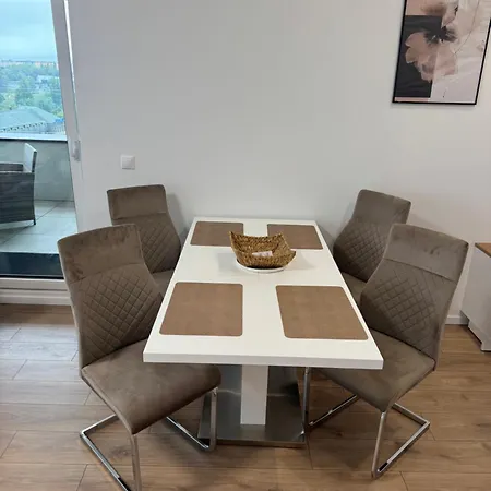 Pod Tatrami K2 * Poprad