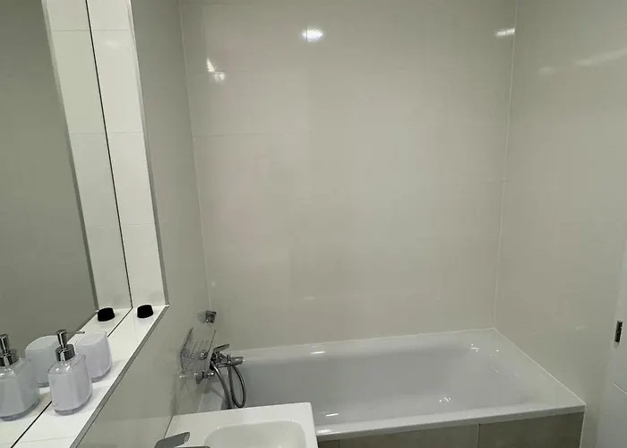 Apartamento Pod Tatrami K2