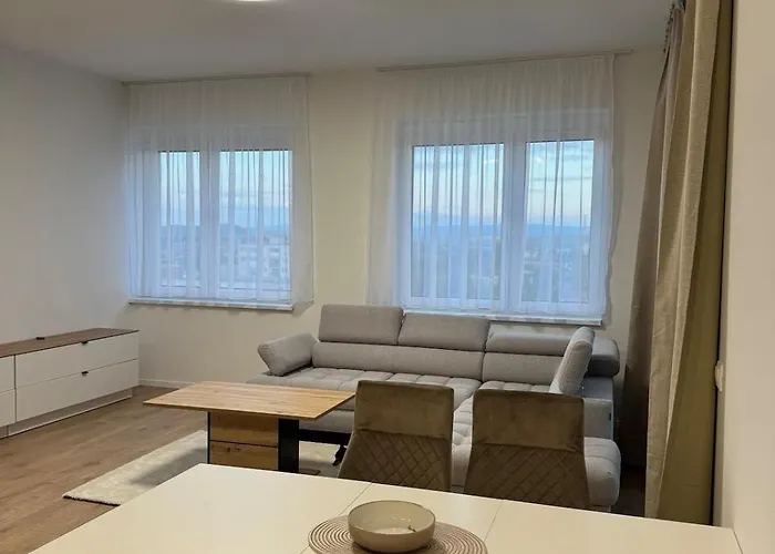 Pod Tatrami K2 Apartamento Poprad
