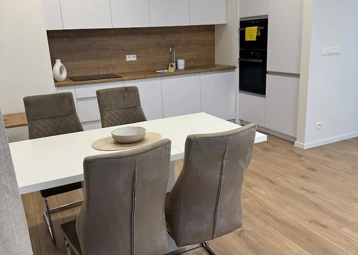 Apartamento Pod Tatrami K2 Poprad