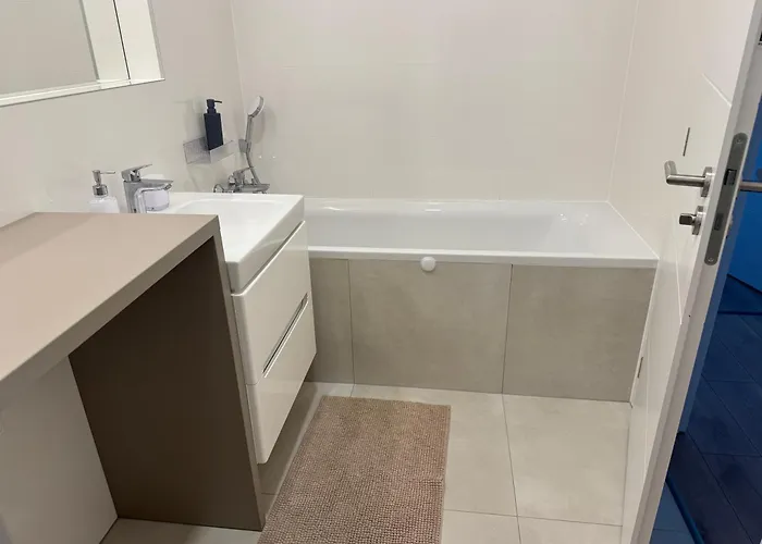 Pod Tatrami K2 Apartamento