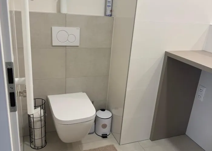 Pod Tatrami K2 Apartamento