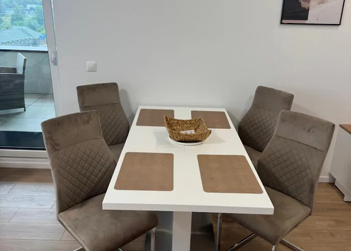 Pod Tatrami K2 * Poprad